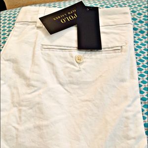 Polo Ralph Lauren big boy pants!